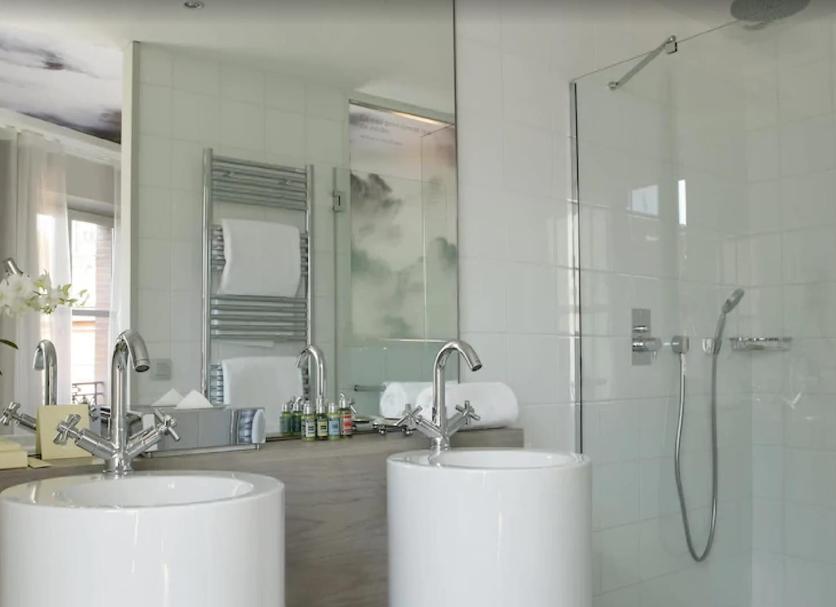 Badkamer Foto's